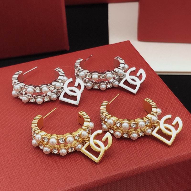 DG Earring 06yxh05